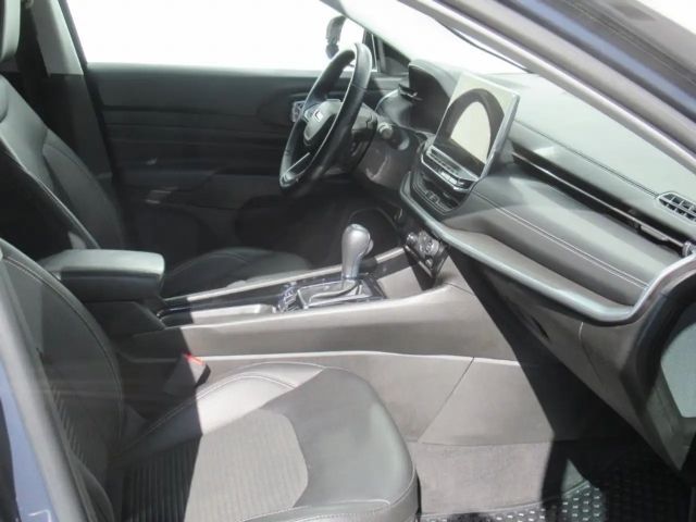 Jeep Compass Hybrid Limited
