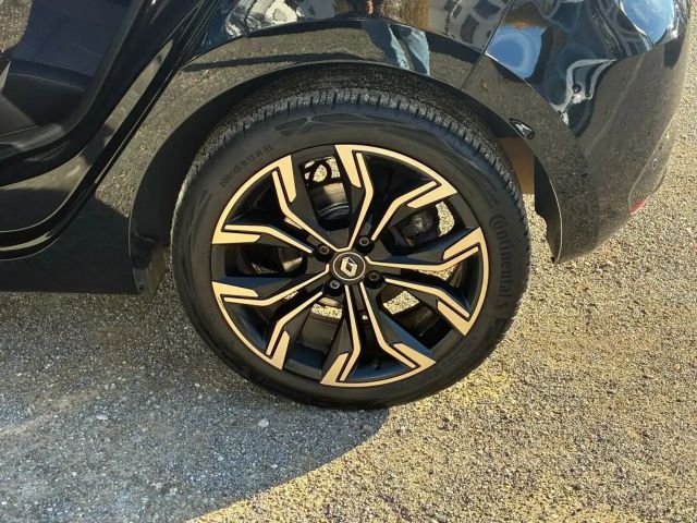 Renault Clio Intens TCe 90