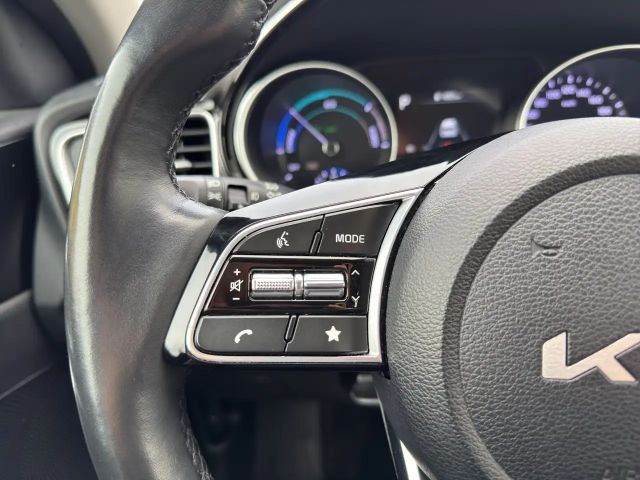 Kia Ceed SportWagon Vision