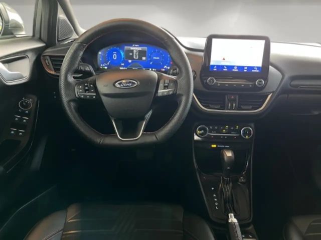 Ford Puma EcoBoost ST Line