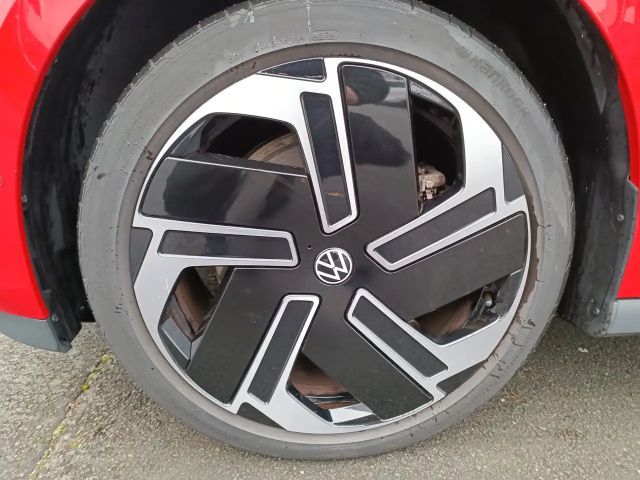 Volkswagen ID.Buzz 4Motion GTX