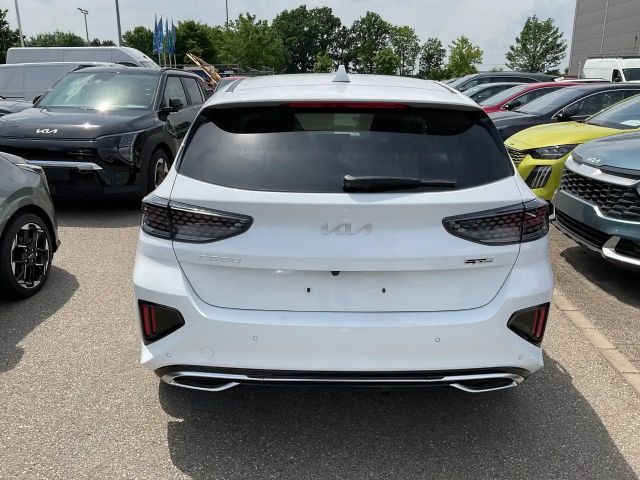 Kia Ceed GDi GT-Line