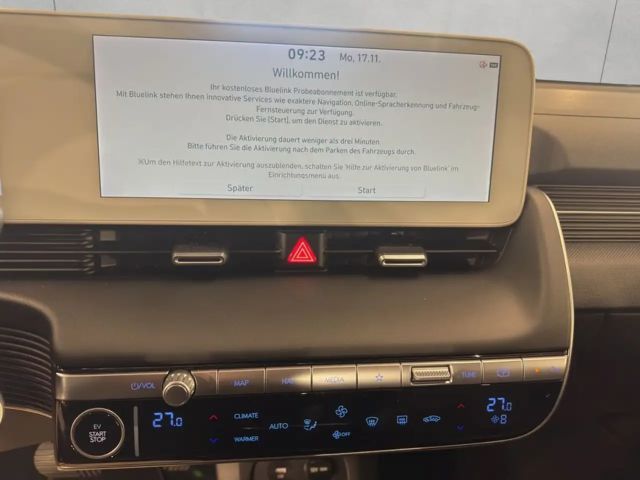 Hyundai IONIQ 5 58 kWh Dynamiq