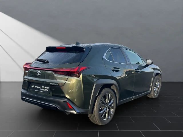 Lexus UX 250h Style Edition