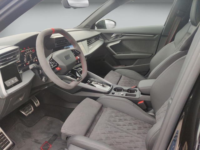 Audi RS3 Quattro S-Tronic Sportback