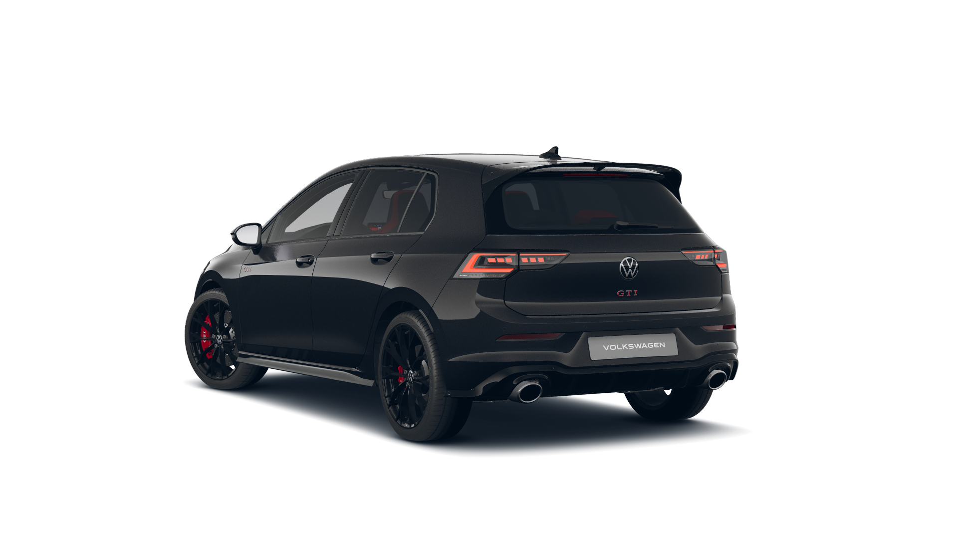 Volkswagen Golf 2.0 TSI DSG Style