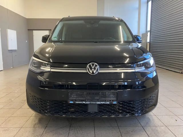Volkswagen Caddy 1.5 TSI DSG Maxi Style