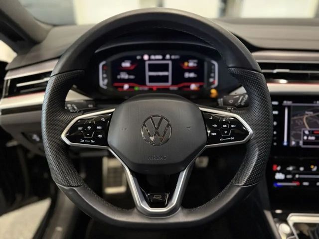 Volkswagen Arteon 4Motion R-Line