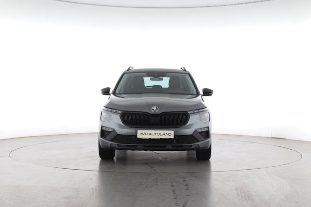 Skoda Kamiq 1.0 TSI