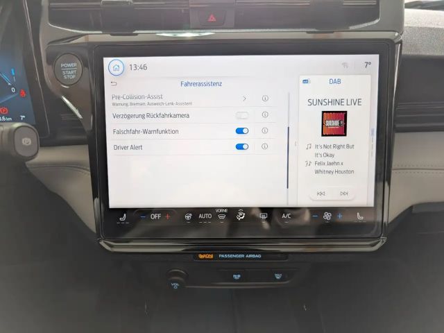 Ford Puma Gen-E Premium