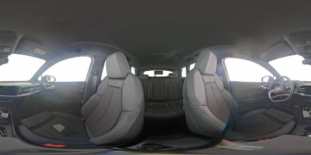 Audi Q4 e-tron SUV 45 e-tron Audi Q4 e-tron