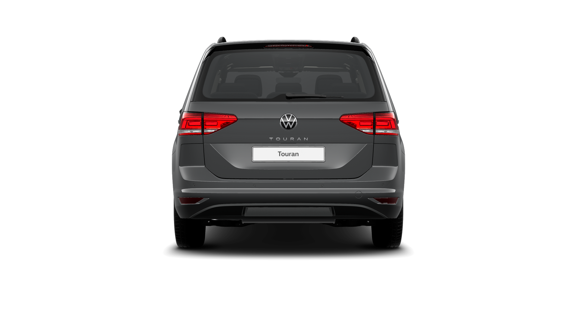 Volkswagen Touran 1.5 TSI Comfortline