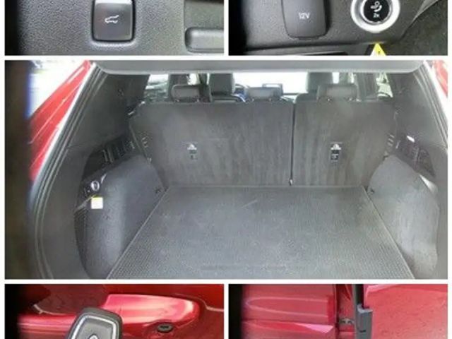 Ford Kuga 4x4 AWD ST Line X