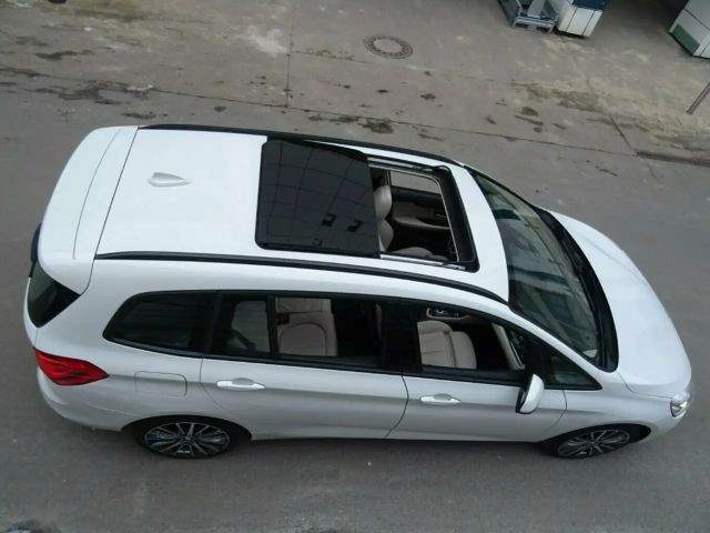 BMW 220 220d Sport Line xDrive