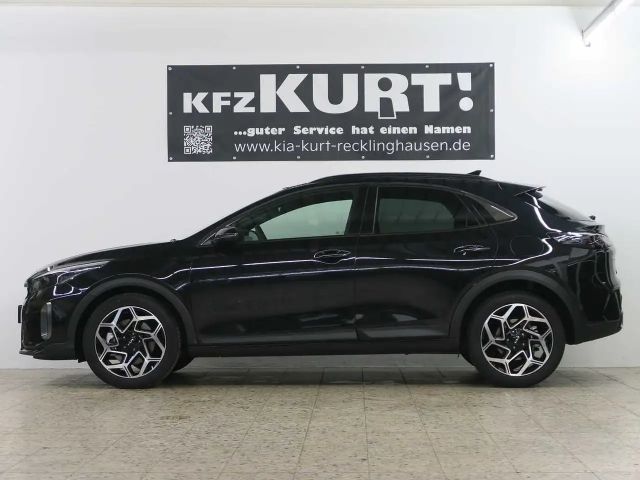 Kia XCeed GDi GT-Line