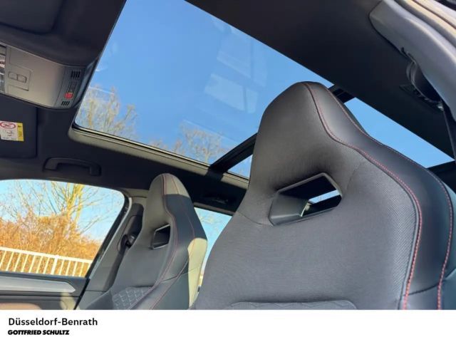 Seat Tarraco FR-lijn e-Hybrid