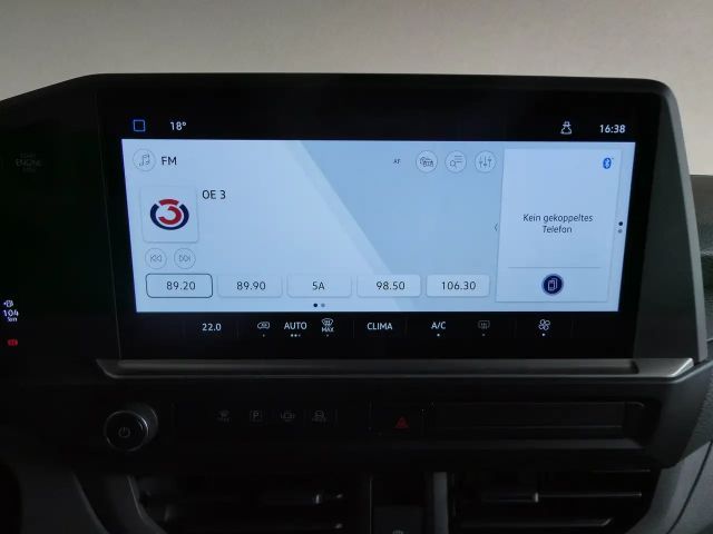 Volkswagen Transporter Lang T7