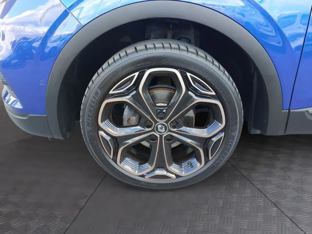 Renault Kadjar EDC TCe 140