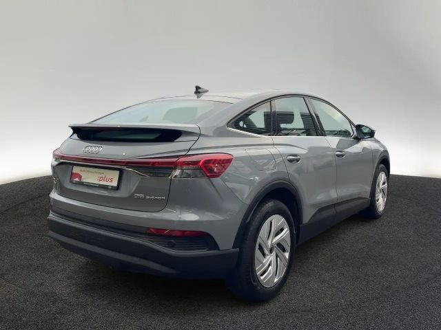 Audi Q4 e-tron 35 Sportback