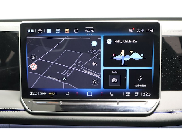 Volkswagen Tiguan 2.0 TDI DSG R-Line