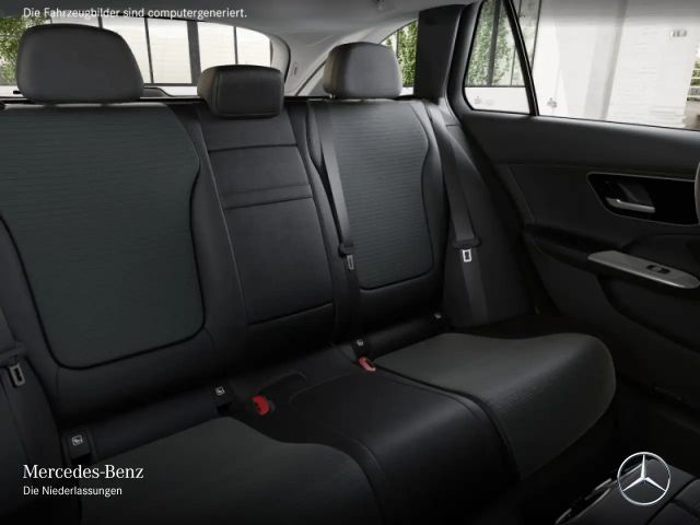 Mercedes-Benz C 200 AVANTGARDE Estate