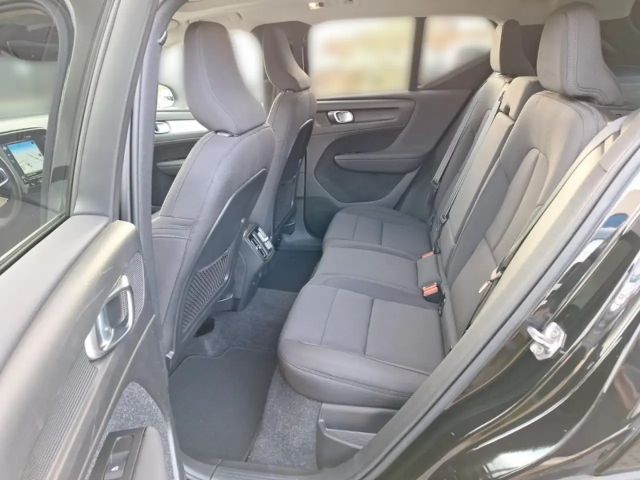 Volvo XC40 Momentum T3