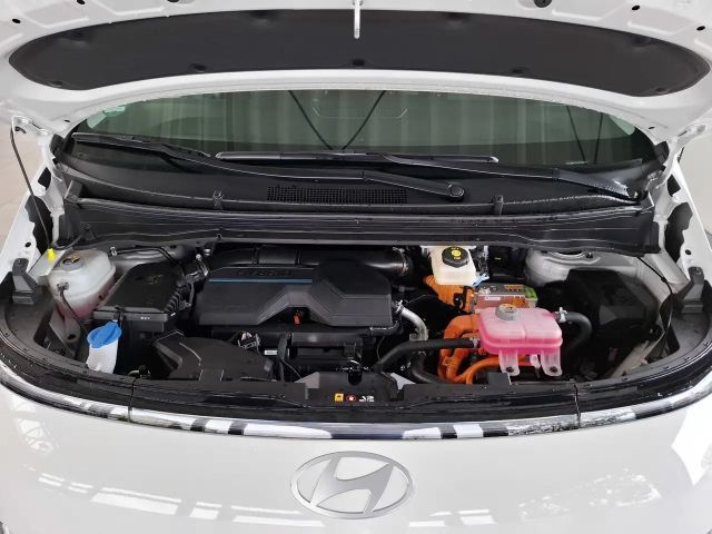 Hyundai Staria Trend