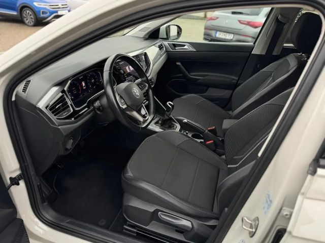 Volkswagen Taigo 1.0 TSI IQ.Drive Style