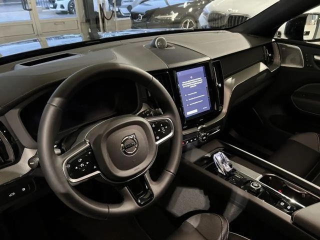 Volvo XC60 AWD Recharge T8 Ultra