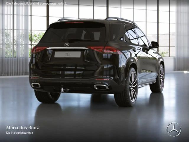 Mercedes-Benz GLE 450 4MATIC AMG Line
