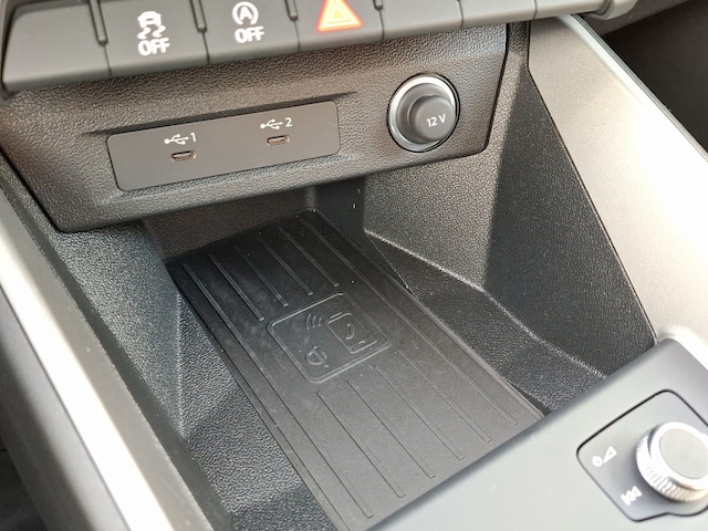 Audi A1 30 TFSI S-Tronic Sportback