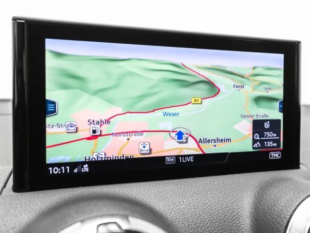 Audi Q2 35 TDI Quattro