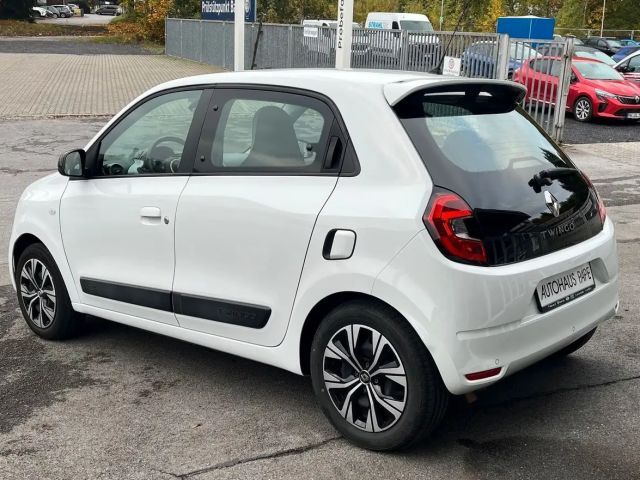 Renault Twingo SCe 65 Zen