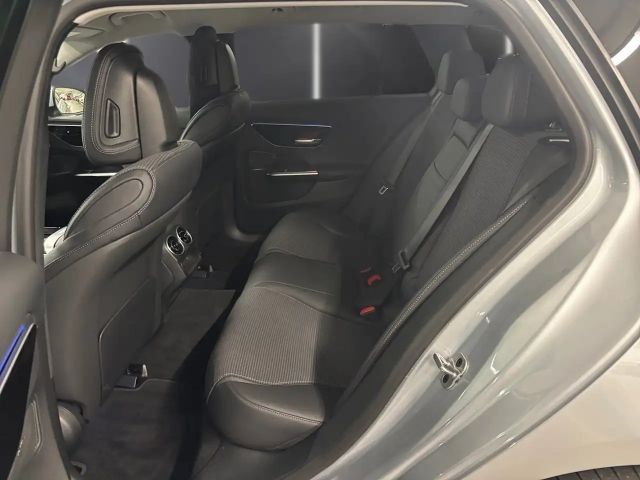 Mercedes-Benz C 180 AVANTGARDE Estate