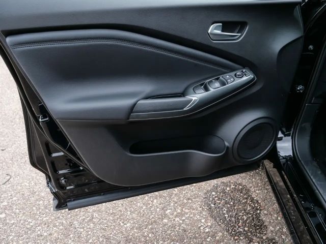 Nissan Juke N-Connecta