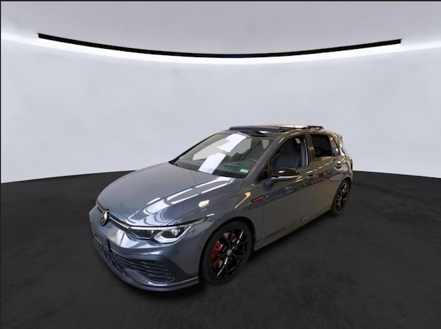 Volkswagen Golf 2.0 TSI GTI Golf VIII