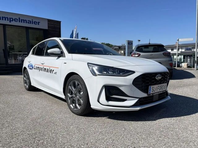 Ford Focus ST Line