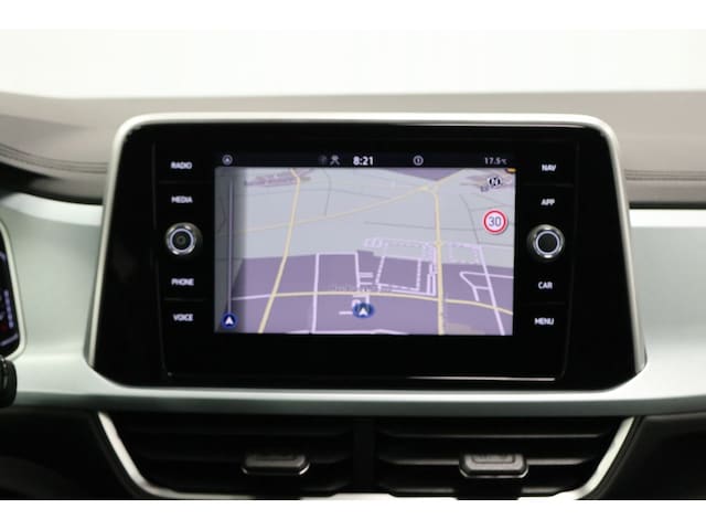 Volkswagen T-Roc 1.5 TSI DSG