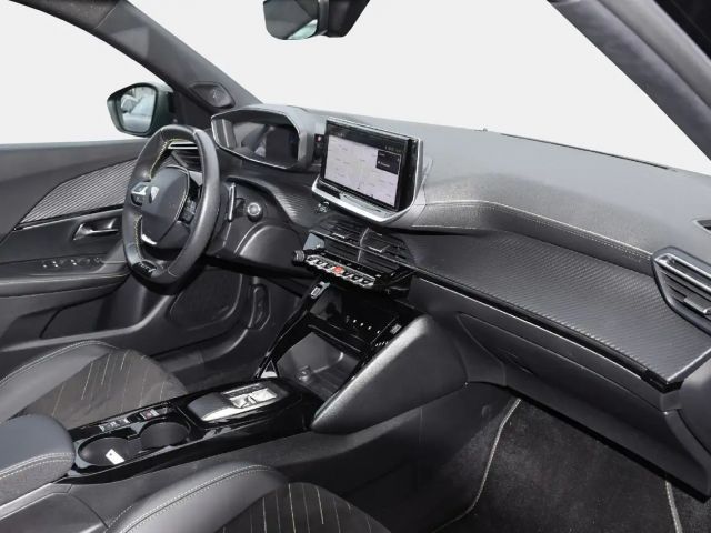 Peugeot 2008 GT-Line