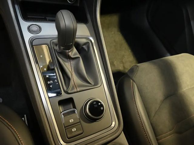 Cupra Ateca 1.5 TSI DSG