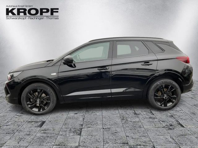 Opel Grandland X GS-Line Grand Sport