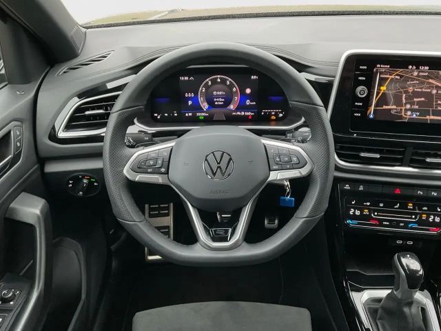 Volkswagen T-Roc 1.5 TSI DSG R-Line