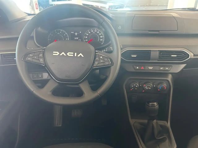 Dacia Jogger ECO-G Essential