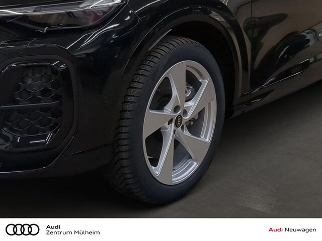 Audi Q5 Quattro S-Tronic