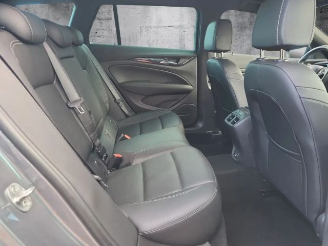 Opel Insignia Sports Tourer