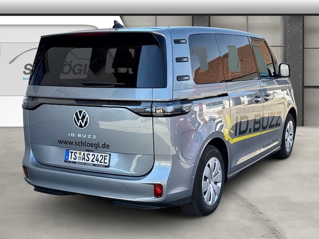 Volkswagen ID.Buzz Pro