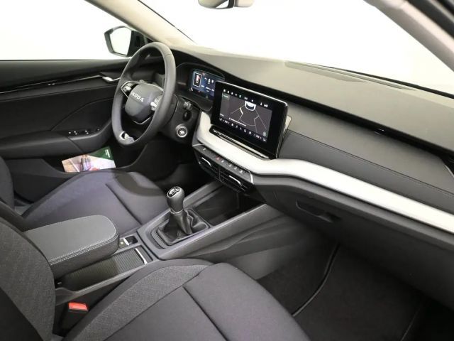 Skoda Octavia Essence TDI