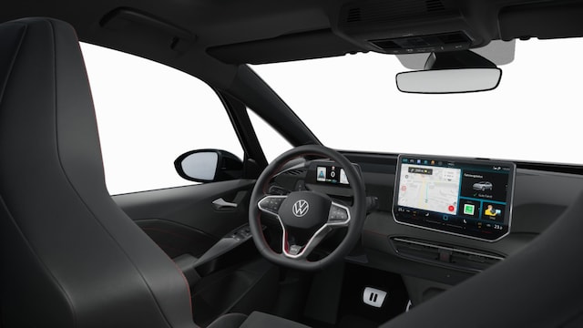 Volkswagen ID.3 GTX
