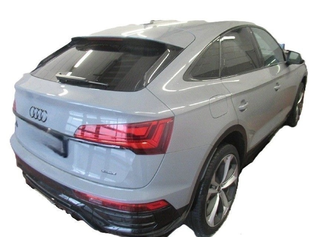 Audi Q5 40 TDI Quattro S-Tronic Sportback