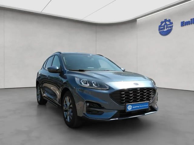 Ford Kuga EcoBoost ST Line X